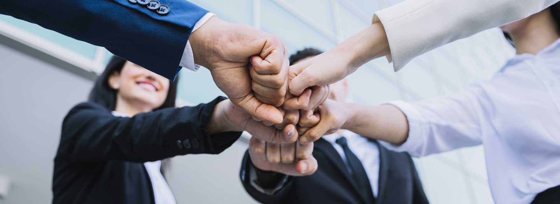 Conexión Total con tu Empresa estés donde estés Conexión Total con tu Empresa estés donde estés